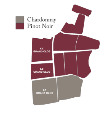  Vignoble Domaine du Clos Jordanne 