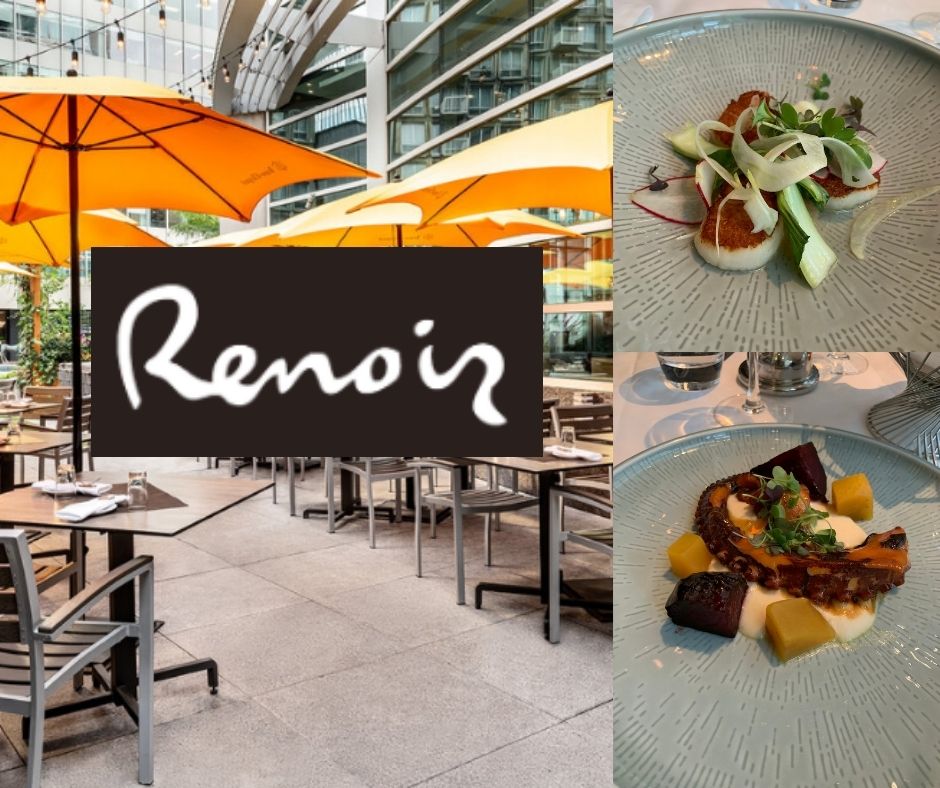 Restaurant Renoir