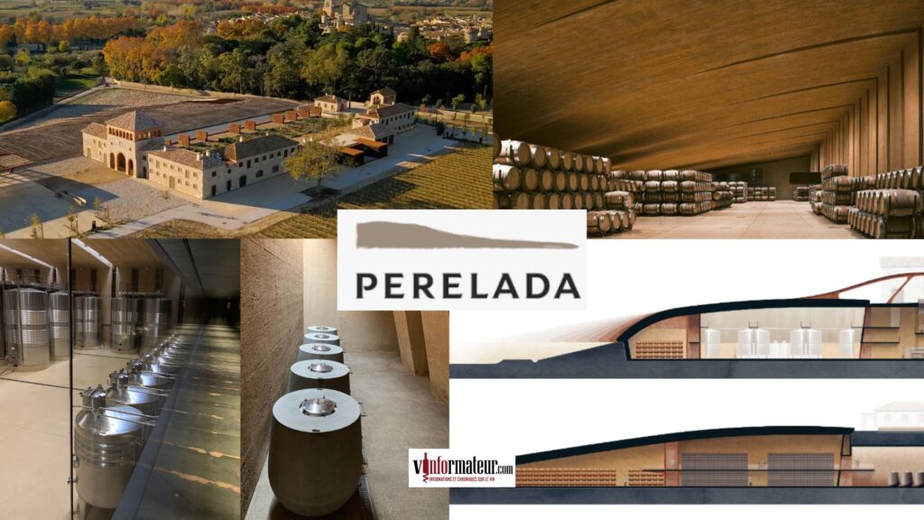 Perelada Winery